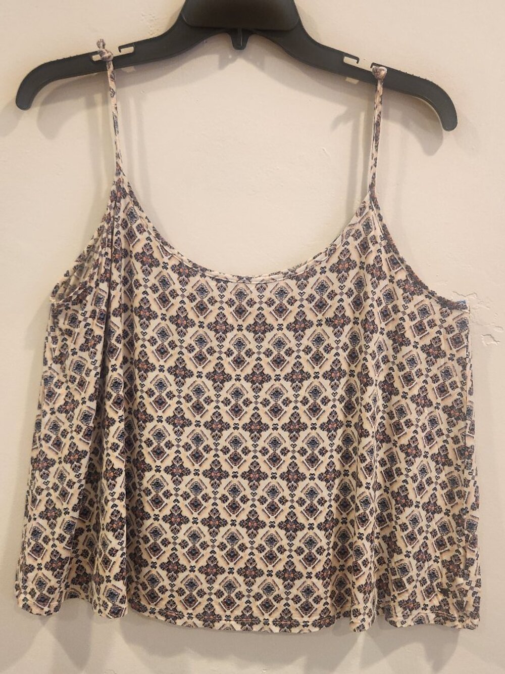 NWT American Eagle Outfitters cami/pant PJ's